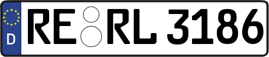 RE-RL3186