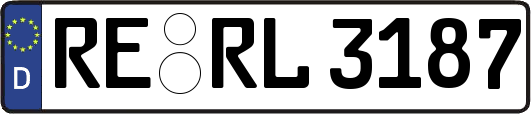 RE-RL3187