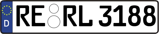 RE-RL3188