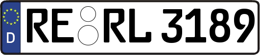 RE-RL3189