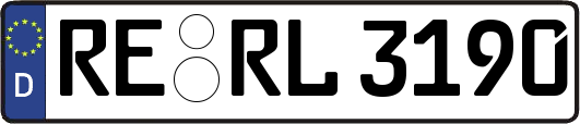 RE-RL3190