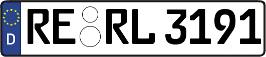 RE-RL3191