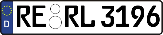 RE-RL3196