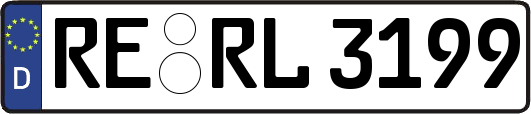 RE-RL3199