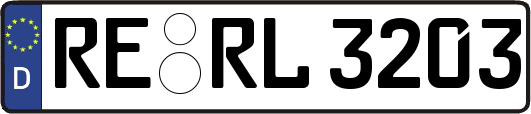 RE-RL3203