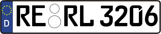 RE-RL3206