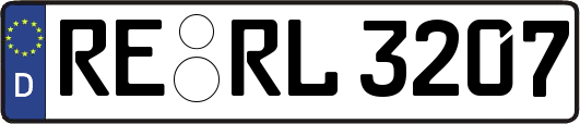 RE-RL3207