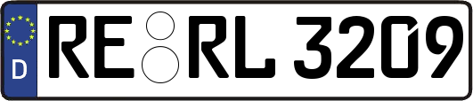 RE-RL3209