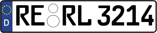 RE-RL3214