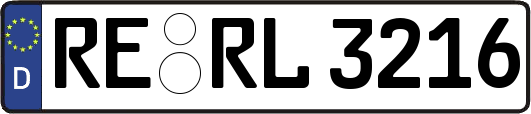 RE-RL3216