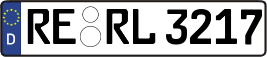 RE-RL3217