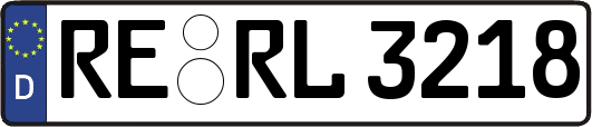 RE-RL3218
