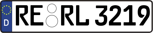 RE-RL3219