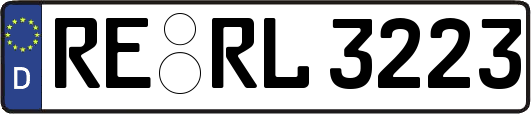 RE-RL3223