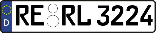 RE-RL3224