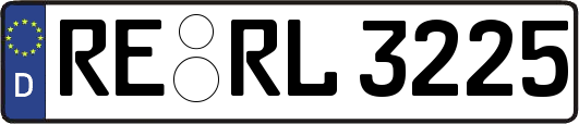 RE-RL3225