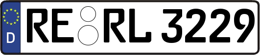 RE-RL3229
