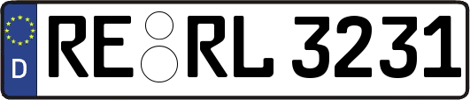 RE-RL3231