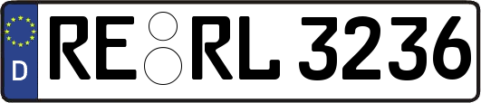 RE-RL3236