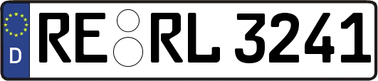 RE-RL3241