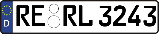 RE-RL3243