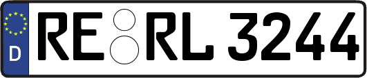 RE-RL3244