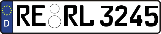 RE-RL3245