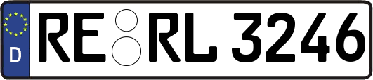RE-RL3246