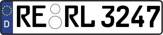 RE-RL3247