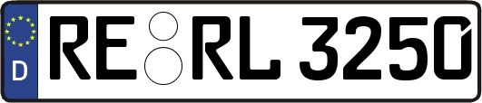 RE-RL3250