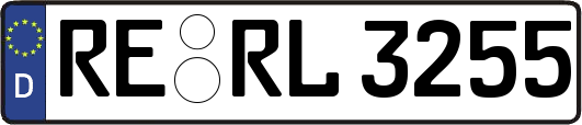 RE-RL3255