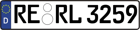RE-RL3259