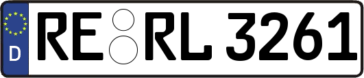 RE-RL3261