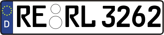 RE-RL3262