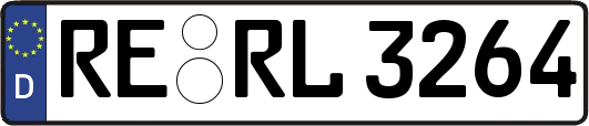 RE-RL3264