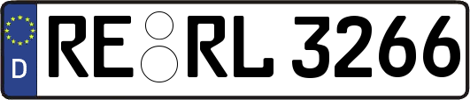 RE-RL3266