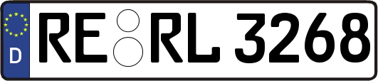 RE-RL3268