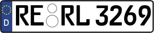RE-RL3269