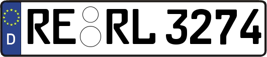 RE-RL3274