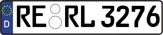 RE-RL3276