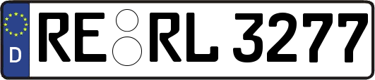 RE-RL3277
