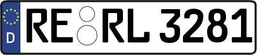 RE-RL3281