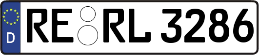 RE-RL3286