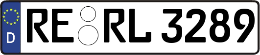 RE-RL3289
