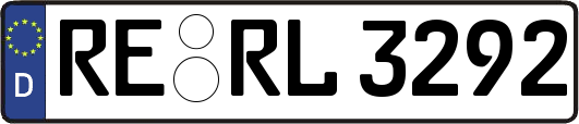 RE-RL3292