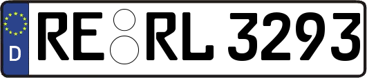 RE-RL3293