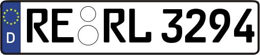 RE-RL3294