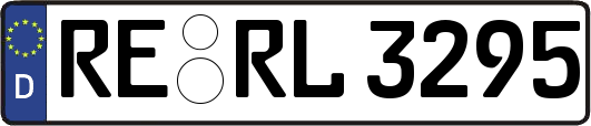 RE-RL3295