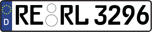 RE-RL3296
