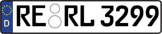 RE-RL3299